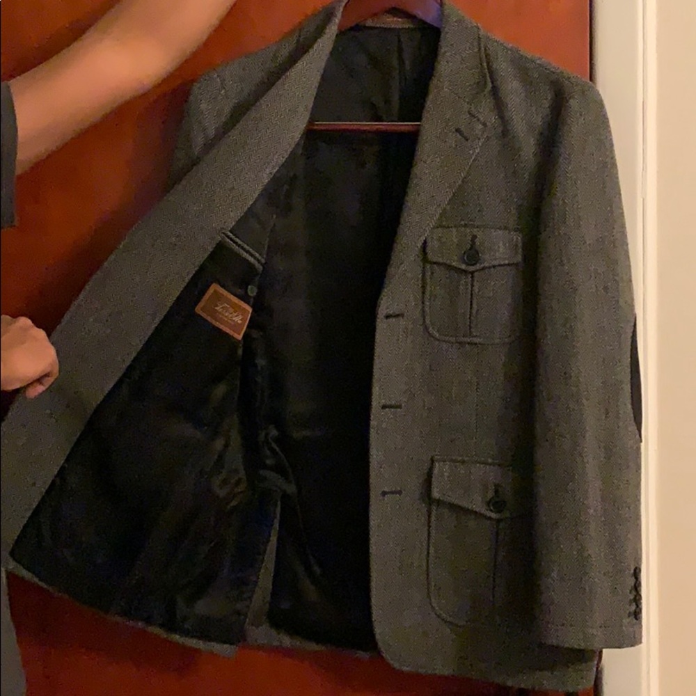 Men’s blazer - Picture 2 of 5